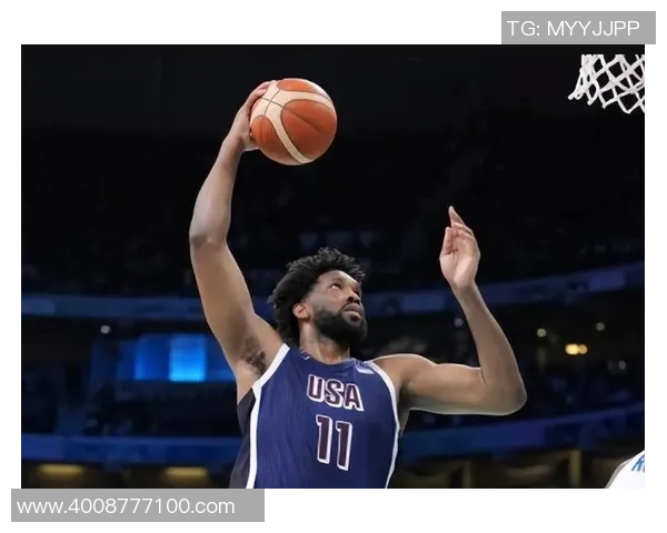 恩比德：FIBA比赛的身体对抗强度与NBA不相上下(篮球恩比德)