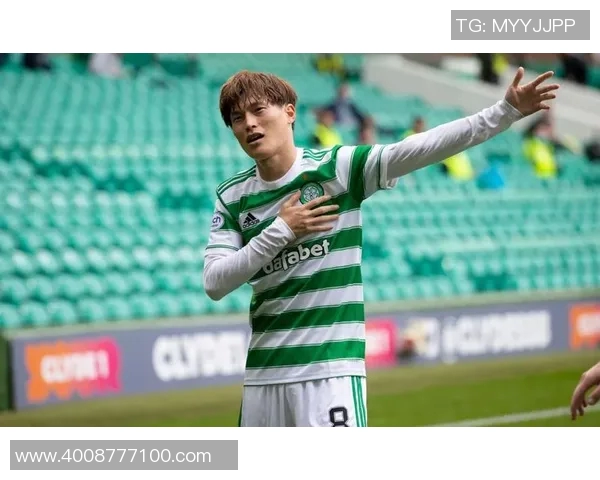 国际足联俱乐部世界杯凯尔特人古桥亨梧射门中柱